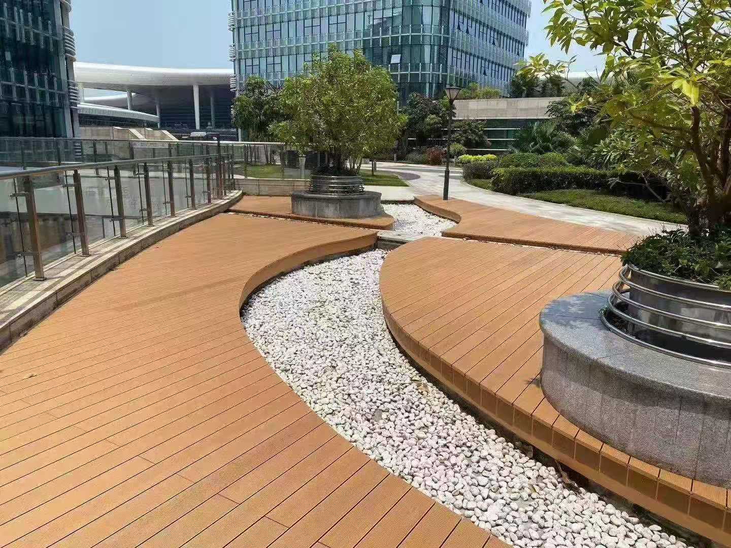木制地板